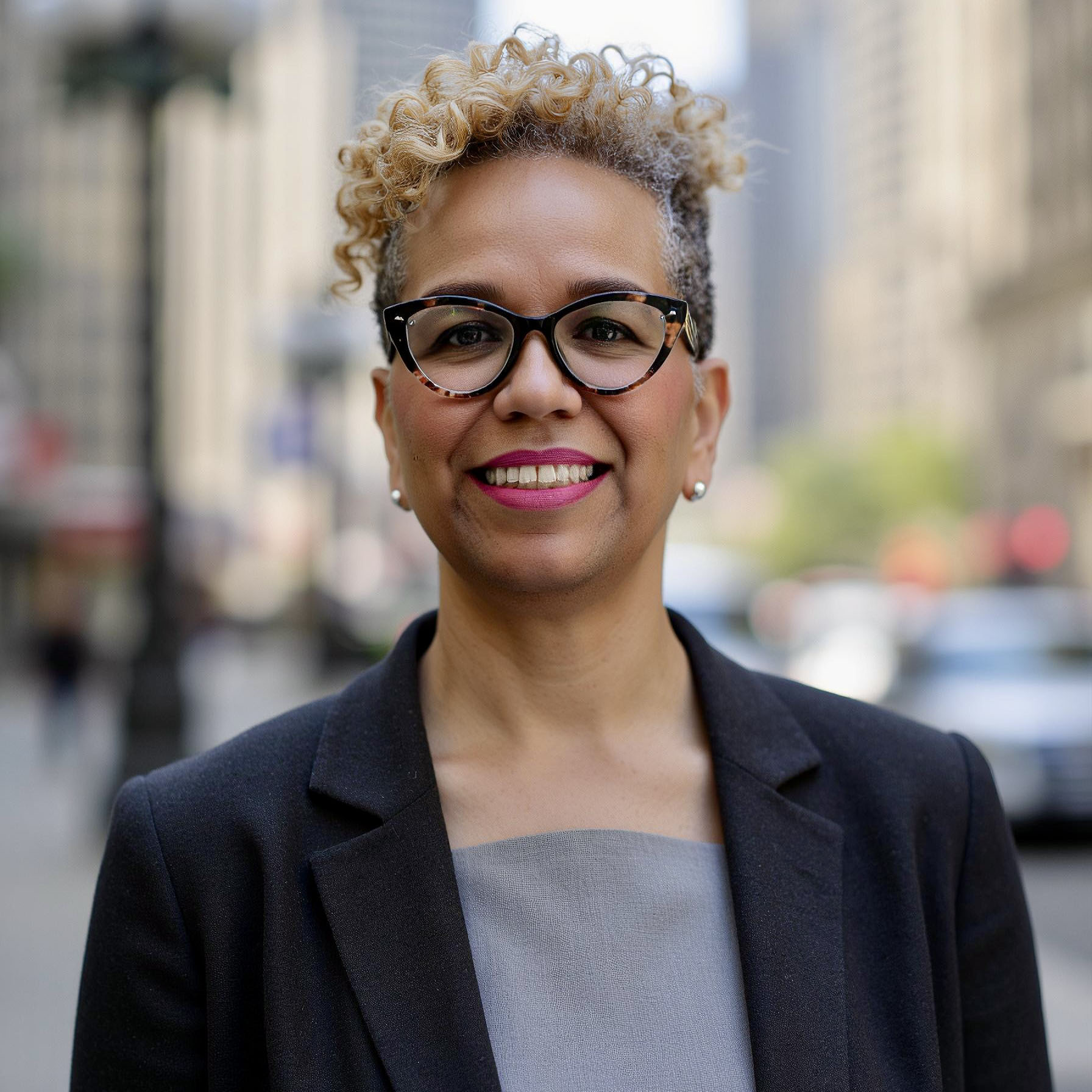 Black History Month Spotlight: Building a Hunger-Free Future with Feeding America