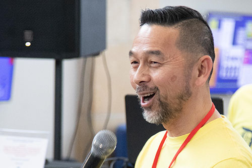 AAPI Heritage Month Spotlight: Bringing STEAM Education to All Kids with Thanh Tran