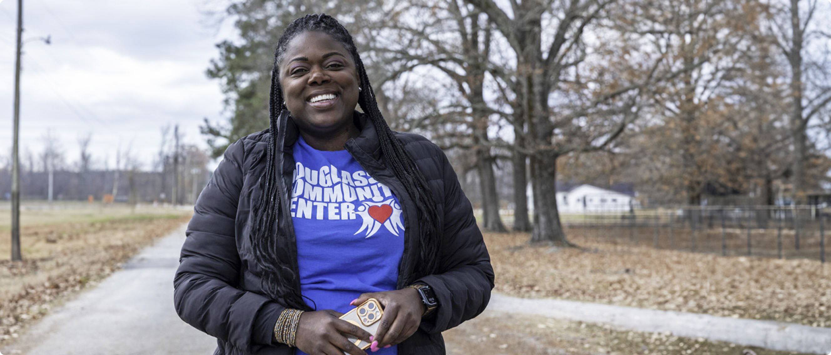 Cultivating Community - Nurturing Black Heritage at the Douglass Community Center